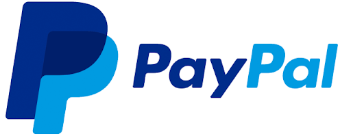 pay with paypal - Jean Dawson Store